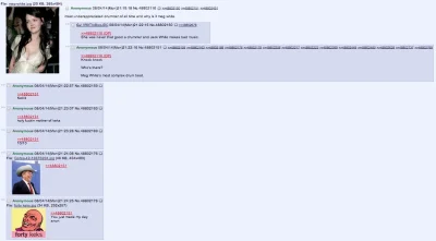 b4kus - #heheszki #muzyka #perkusja #whitestripes #4chan 



O k-----ę ;d