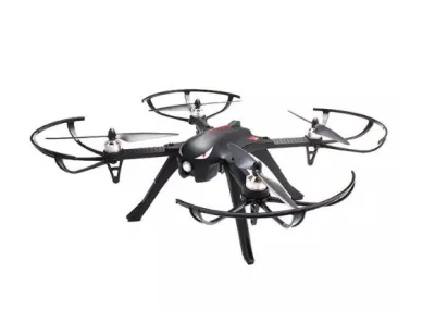 amazoncamp - Dron MJX BUGS 3 za 59.99$ [~225zł] + darmowe EU Priority Line


#bang...