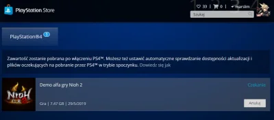 markyslim - Będzie testowane (⌐ ͡■ ͜ʖ ͡■)

#nioh #nioh2 #ps4