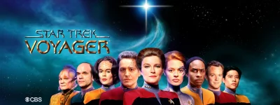 J.....I - @wytrzzeszcz: Star Trek: Voyager