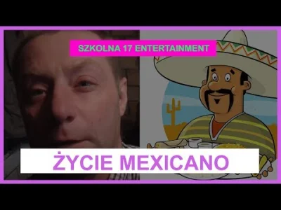 CALETETalkShow - @CALETETalkShow: #kononowicz #mexicotv #mexicano #szkolna17 #boboli1...