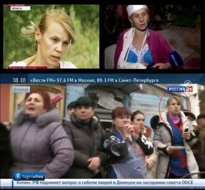 donmuchito1992 - Nowa noworosyjska gwiazda TV. Raz opowiada, jak to Ukraińcy mieli ch...