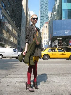 laffvintage - #moda #fashion #przegladulic to jest #mojtyp jak cholera! ^^