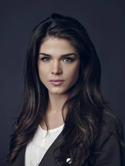 K.....e - @atencjon: Marie Avgeropoulos