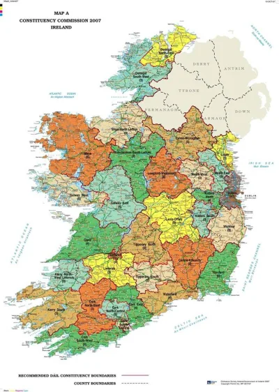 L.....e - Republika Irlandii jest najbardziej udanym przykładem systemu politycznego ...
