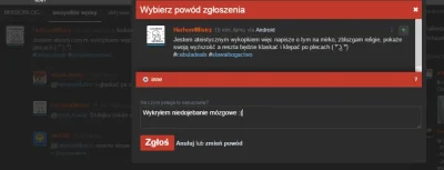 Dezynwoltura - @HerhontMistrz: Ale Ty nawet tego nie robisz błaźnie...