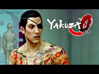 CuckCuckKlan - @Asterling: Hmmm to może coś czym ostatnio sam się jaram :P. Yakuza 0,...