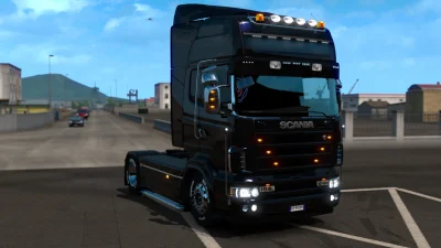 d.....z - Scania do oceny
#ets2