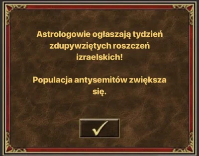 wygryw109procent - Obecna sytuacja na wykopie i PL


#heheszki #heroes3 #humorobra...