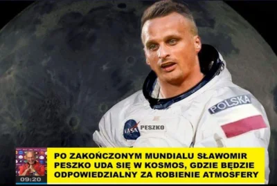 Raspajpi - ...

#mecz #mundial #peszko #heheszki #humorobrazkowy