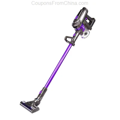 n____S - Dibea F6 Cordless Vacuum Cleaner - Banggood 
Cena: $73.99 (288.70 zł) / Naj...