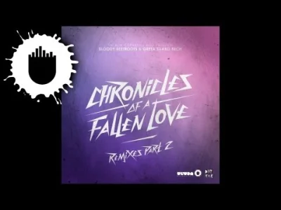 Delus - Tak na dobranoc :>

The Bloody Beetroots & Greta Svabo Bech - Chronicles Of A...