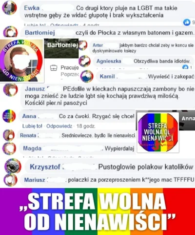 G.....t - Ten moment kiedy masz w sobie dokładnie tyle samo nienawiści co przeciętny ...