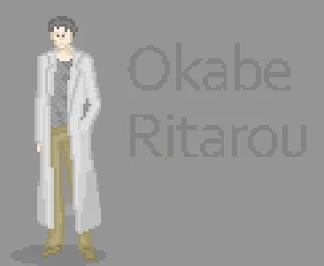 Axoi - Szybki pixelart, pierwszy raz zabrałam się za postać - do tej pory jedynie rob...