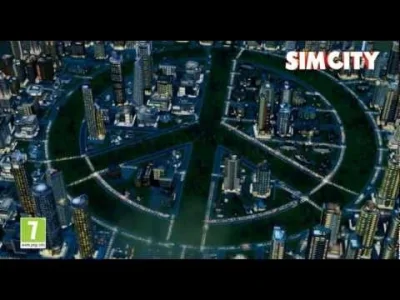 qmicha - #simcity #reklama #bozydariwanow