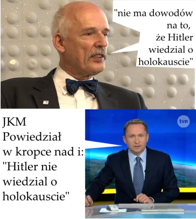 blogers - #jkm #krul #tvnklamie #knp #tvn24 #polityka #bojowkaknp