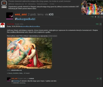 Reepo - A ten screenshot zatytułuje:
"Katolicka miłość do bliźniego"

Zanim się zl...