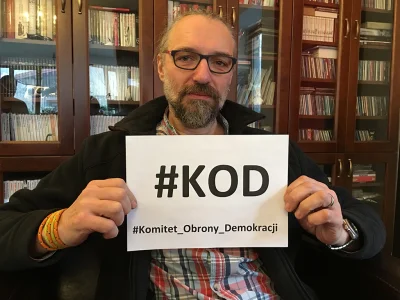 theone1980 - A propo #kijowski #kod, jak okazało się że nie jest taki zły, jednak koc...