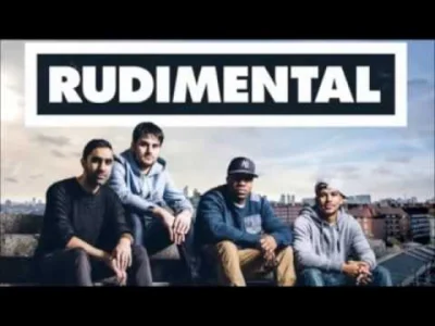 muhammad - #rudimental #dnb #muzyka