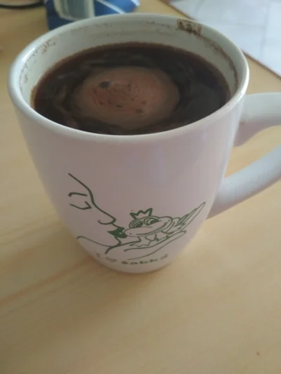 Atencyjna_Loszka - Dzień dobry, cześć I czołem! 
#kawa