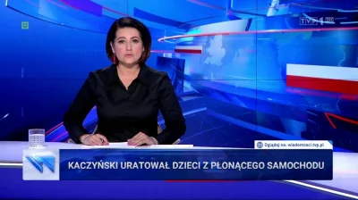 StaryWilk - >Znamy relację uczestnika wypadku -...