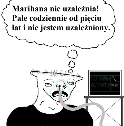 Conscribo - #wykopjointclub #humorobrazkowy #marihuana #420 #heheszki #narkotykizawsz...