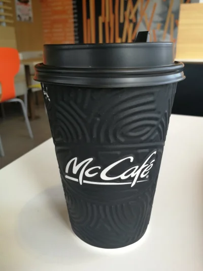 T.....i - Od dziś każda kawa w maku za 2 Zeta oprócz smakowych
#mcdonalds #mccafe #ka...