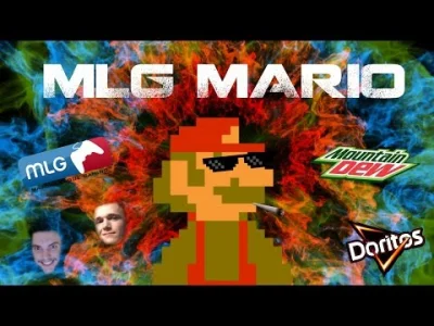 Snurq - MLG Mario



#dealwithit #mlg #rekt