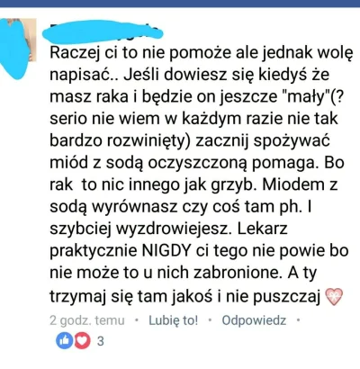 p.....a - #heheszki #antyszczepionkowcy #medycyna #facebook #facebookcontent #bekazro...