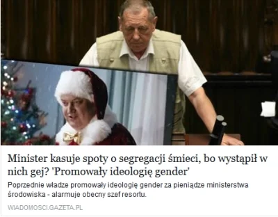 C.....Z - xDDDDD

#polityka #neuropa #truelolcontent #szyszko #gender #4konserwy