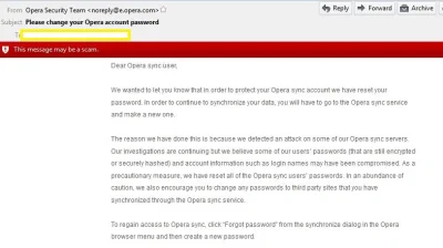 k.....v - e-mail sprzed chwili 
#opera #operabrowser #bezpieczenstwo #security 

 D...