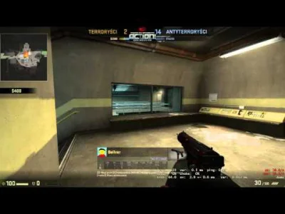 beliver - Ejs z tekiem w 5 sekund
#csgo #chwalesie