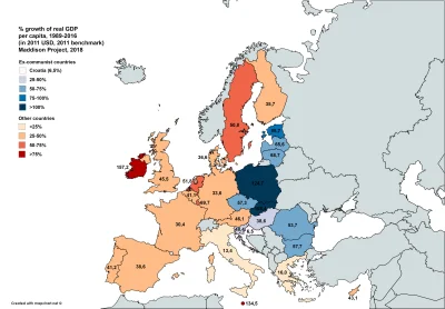 Z.....i - Wzrost realnego PKB w Europie

https://www.wykop.pl/link/4359329/wzrost-r...