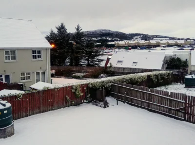 amebazupelna - #pogoda #donegal #projektdonegal #irlandia

Sniezek sniezek I cyk szko...