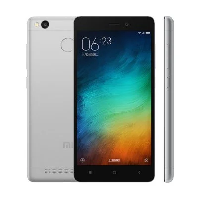 r.....5 - LINK - XIAOMI Redmi 3S wersja International za $129,99 na GeekBuying

Lin...