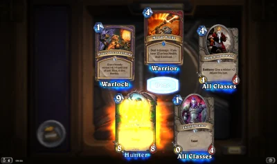 P.....r - The dream !



SPOILER
SPOILER




SPOILER
SPOILER




#hearthstone