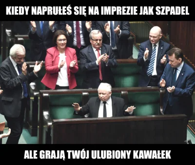 szuwarek - Piątek, piąteczek, piątunio ( ͡° ͜ʖ ͡°)
#heheszki #humorobrazkowy #piatek...