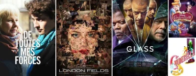 upflixpl - Aktualizacja oferty HBO GO Polska

Dodany tytuł:
+ Glass (2019) [+ audi...