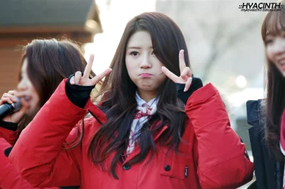 K.....o - #mijoo #lovelyz
#koreanka