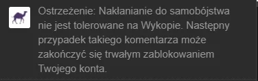 katius - puścisz sucharka o gałęzi i już mod wściekły #nadtag