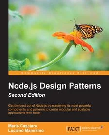 MiKeyCo - Mirki, dziś darmowy #ebook z #packt: "Node.js Design Patterns"
https://www...