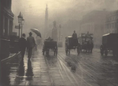 HaHard - Waterloo Place, Londyn
1899

#hacontent #fotohistoria #londyn