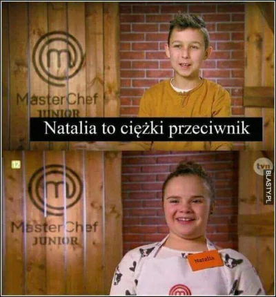 xDawidMx - #heheszki #masterchefjunior #byloaledobre #humorobrazkowy #masterchef