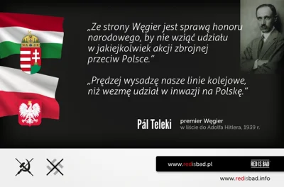 mieszalniapasz - #polska #wegry #bratanki