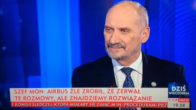 k1fl0w - No to ciekawe jaka teraz oferte da Airbus o ile w ogole da jakas oferte ( ͡°...