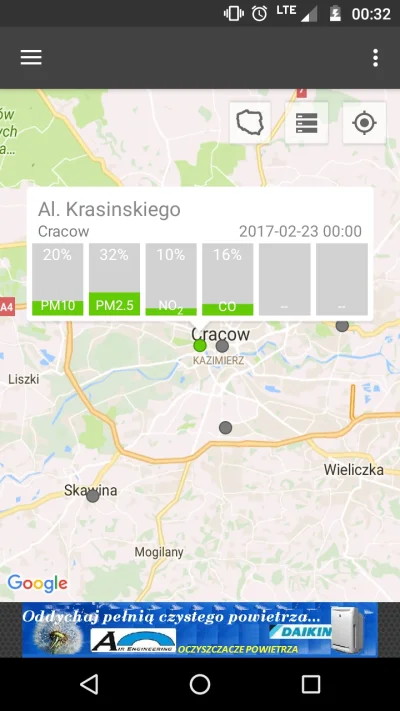 lelekedewo - Ta noc chyba przejdzie do historii ( ͡° ͜ʖ ͡°)
#krakow #smog #guwnowpis