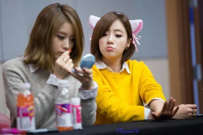 K.....o - #jiyeon #eunjung #tara 

#koreanka