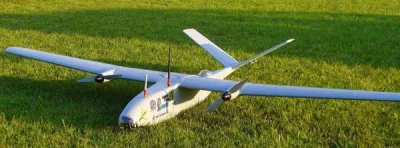 Kaczypawlak - PR-5 Wiewiór +


 Polski bezzałogowy aparat latający (UAV) zbudowany pr...