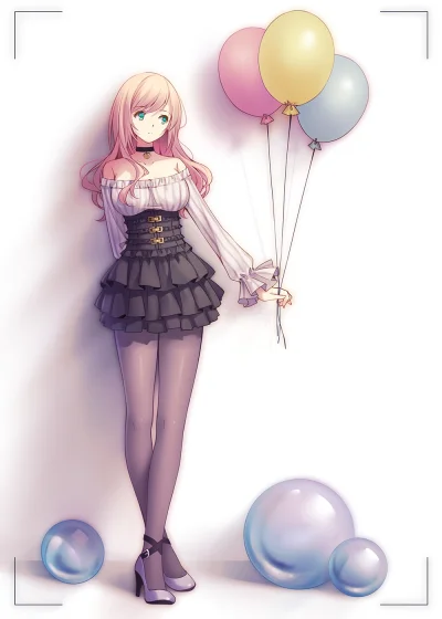 80sLove - Balloon - autor: TID
http://www.pixiv.net/memberillust.php?mode=medium&ill...