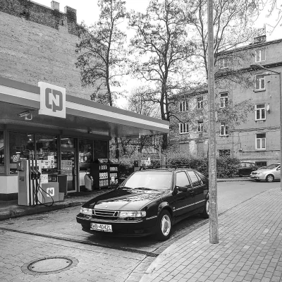 ratujemysaabine - Cofnijmy się w czasie do roku 1999 gdy to PKN Orlen zaczął likwidow...